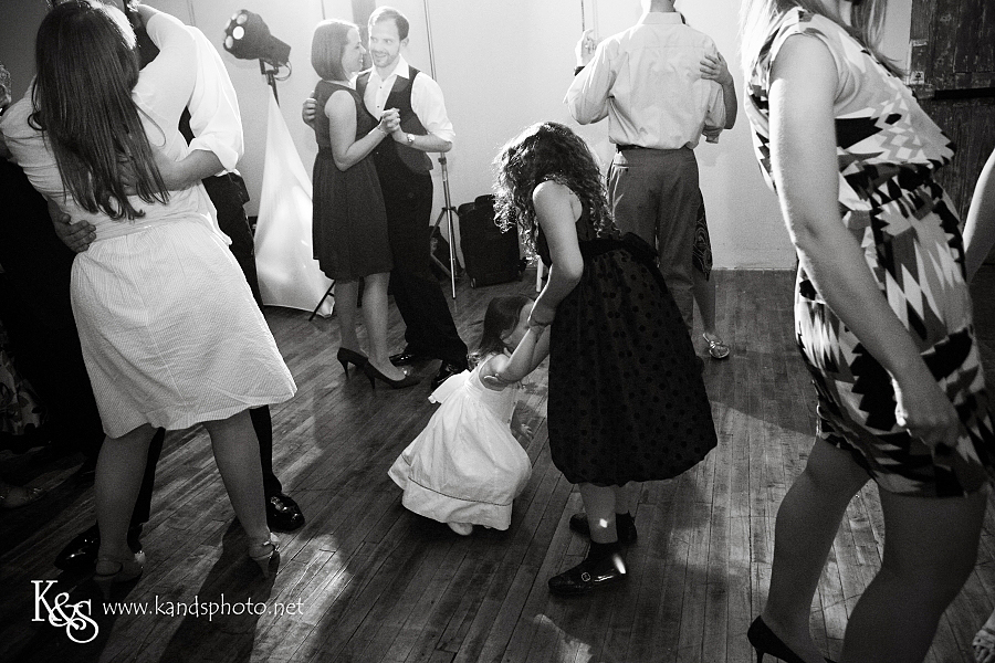 Dallas Wedding Photographers - K & S Photography